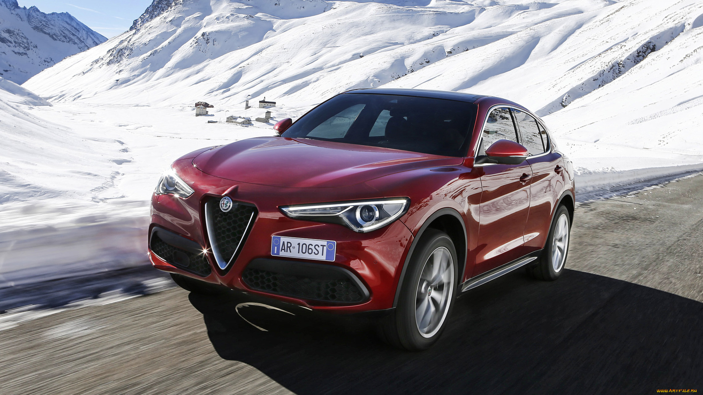 alfa romeo stelvio 2018, , alfa romeo, stelvio, alfa, romeo, , , 2018